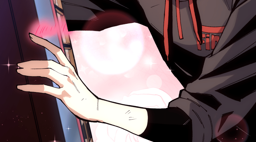 Read Dating Sim[on] chapter 3 image 267 on Lezhin