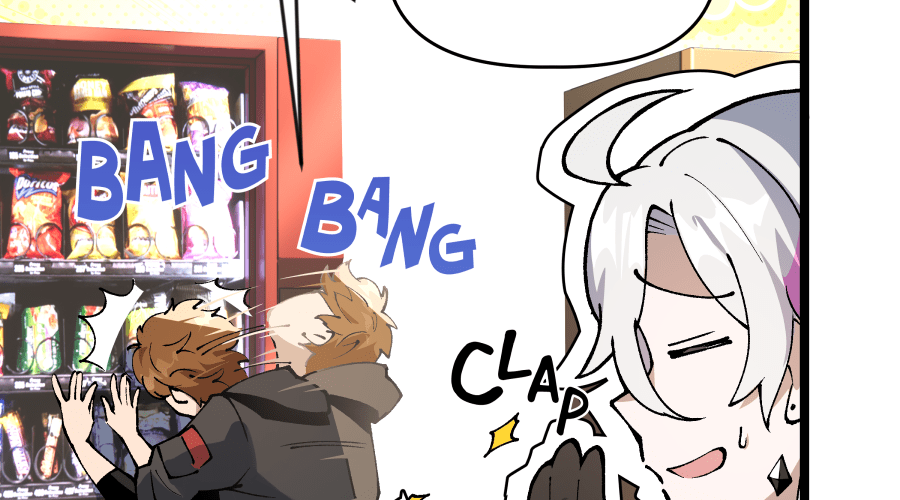 Read Dating Sim[on] chapter 3 image 271 on Lezhin