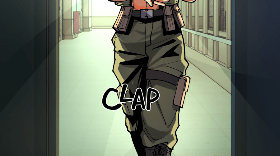 Read Dating Sim[on] chapter 3 image 277 on Lezhin