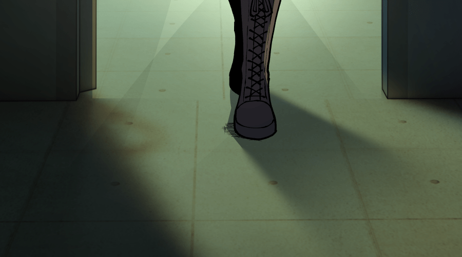 Read Dating Sim[on] chapter 3 image 278 on Lezhin