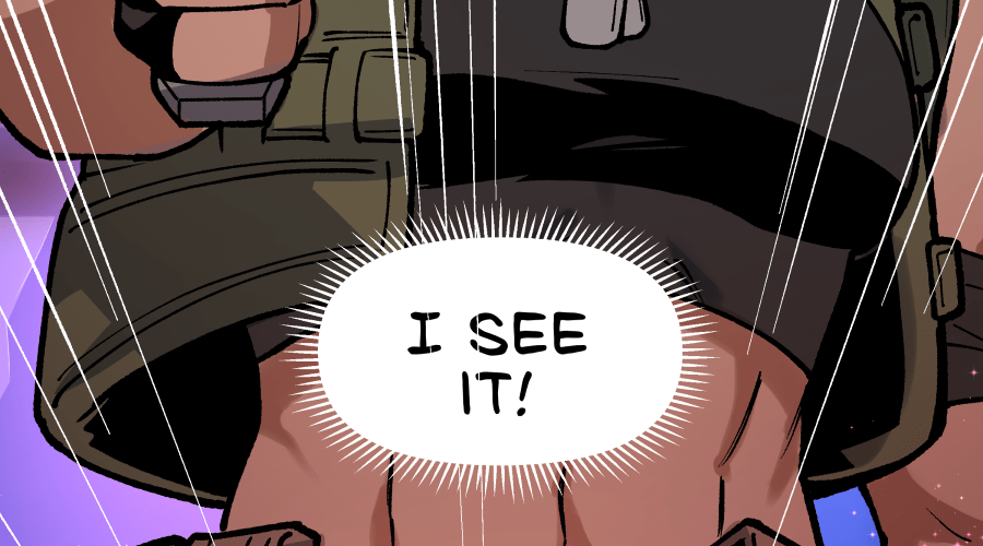 Read Dating Sim[on] chapter 3 image 28 on Lezhin