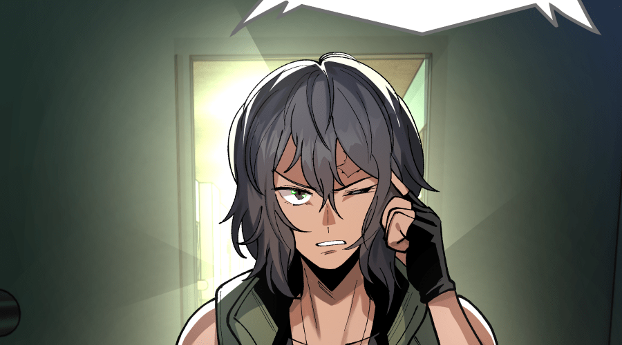 Read Dating Sim[on] chapter 3 image 285 on Lezhin