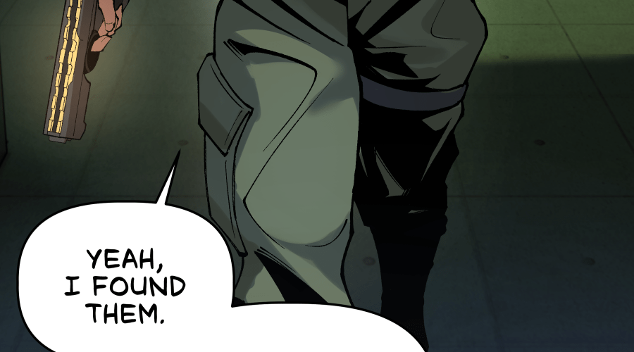 Read Dating Sim[on] chapter 3 image 287 on Lezhin