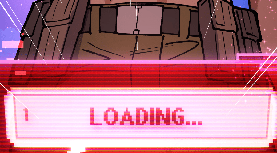 Read Dating Sim[on] chapter 3 image 29 on Lezhin