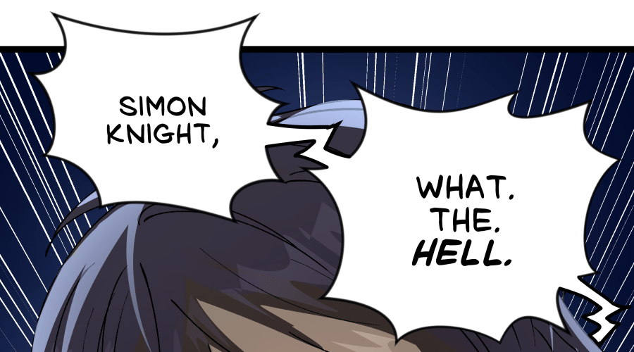 Read Dating Sim[on] chapter 3 image 290 on Lezhin