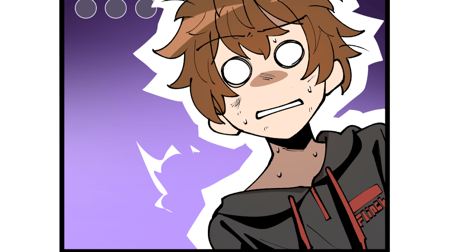 Read Dating Sim[on] chapter 3 image 296 on Lezhin