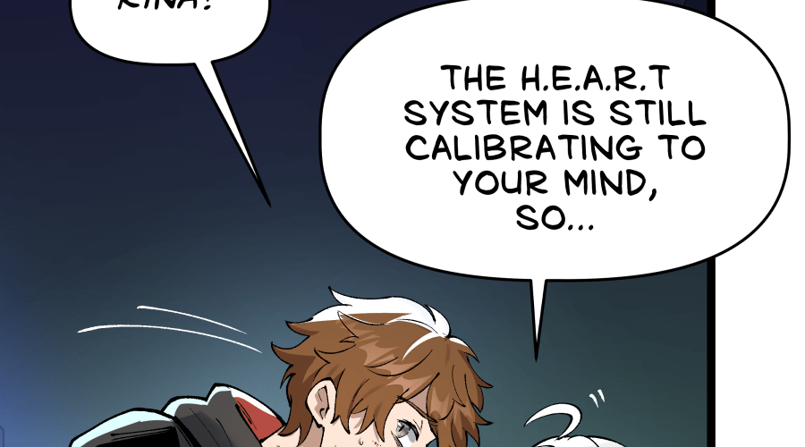 Read Dating Sim[on] chapter 3 image 298 on Lezhin