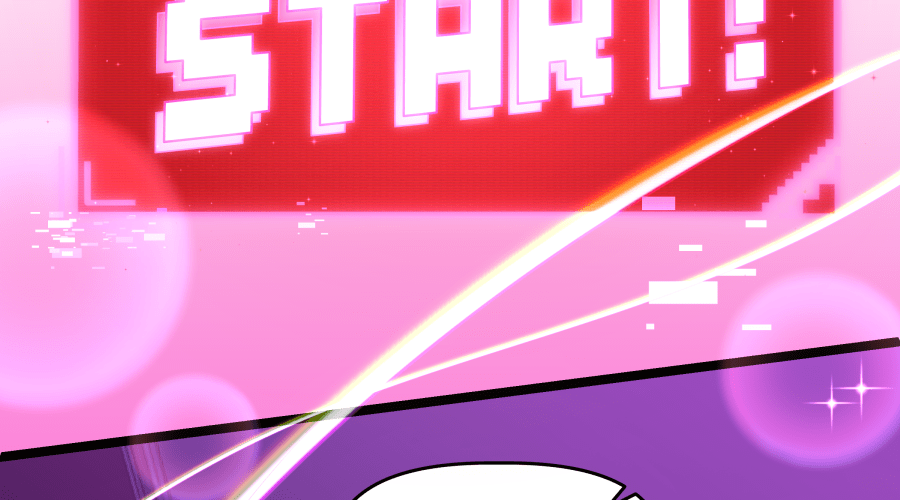 Read Dating Sim[on] chapter 3 image 3 on Lezhin