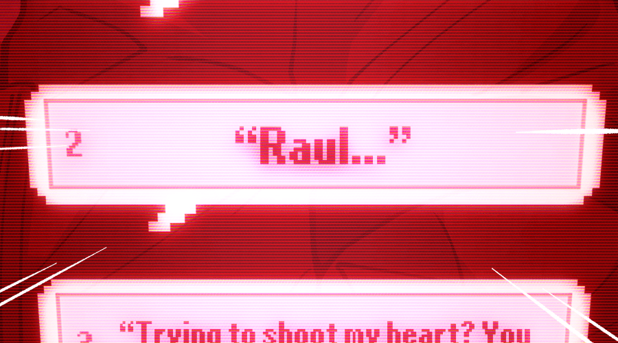 Read Dating Sim[on] chapter 3 image 30 on Lezhin