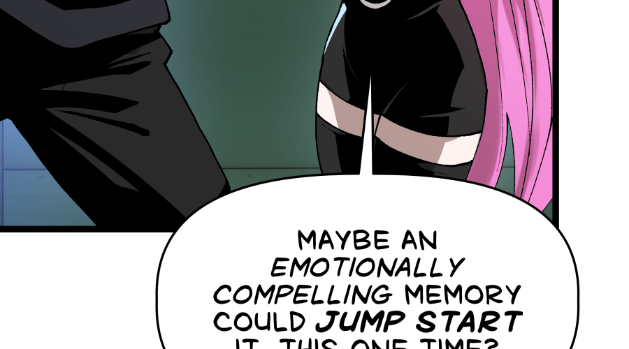 Read Dating Sim[on] chapter 3 image 300 on Lezhin
