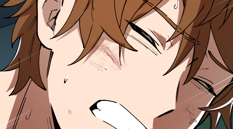 Read Dating Sim[on] chapter 3 image 303 on Lezhin