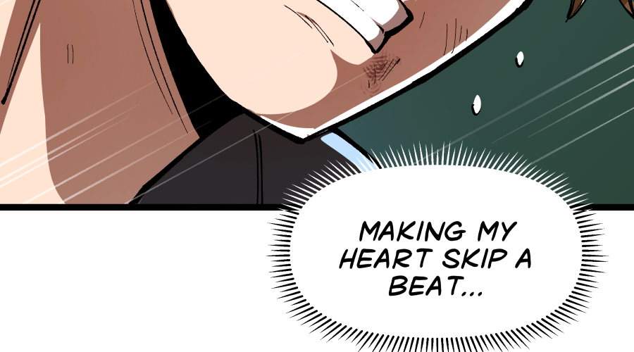 Read Dating Sim[on] chapter 3 image 304 on Lezhin