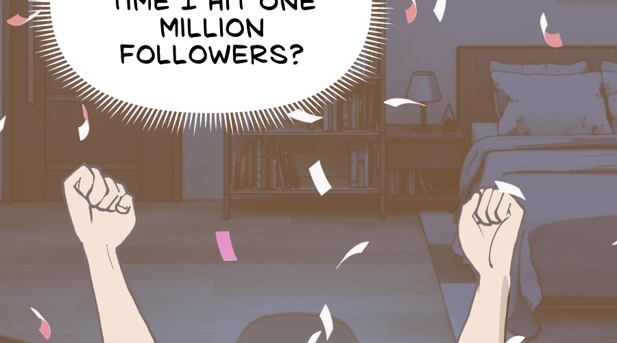 Read Dating Sim[on] chapter 3 image 308 on Lezhin