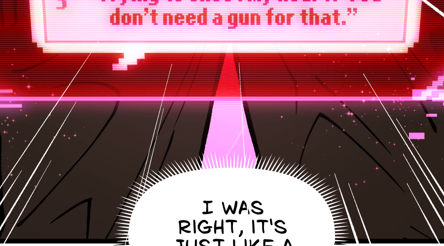 Read Dating Sim[on] chapter 3 image 31 on Lezhin