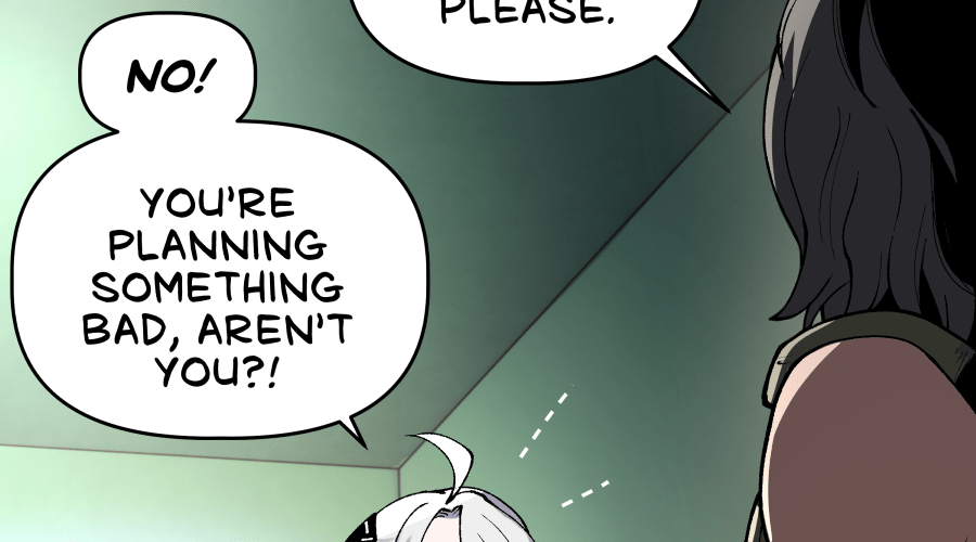 Read Dating Sim[on] chapter 3 image 316 on Lezhin