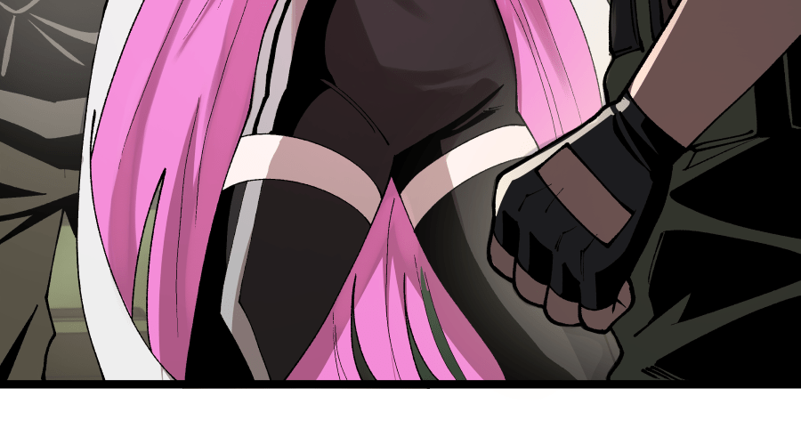 Read Dating Sim[on] chapter 3 image 318 on Lezhin