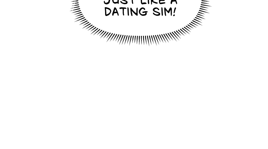 Read Dating Sim[on] chapter 3 image 32 on Lezhin