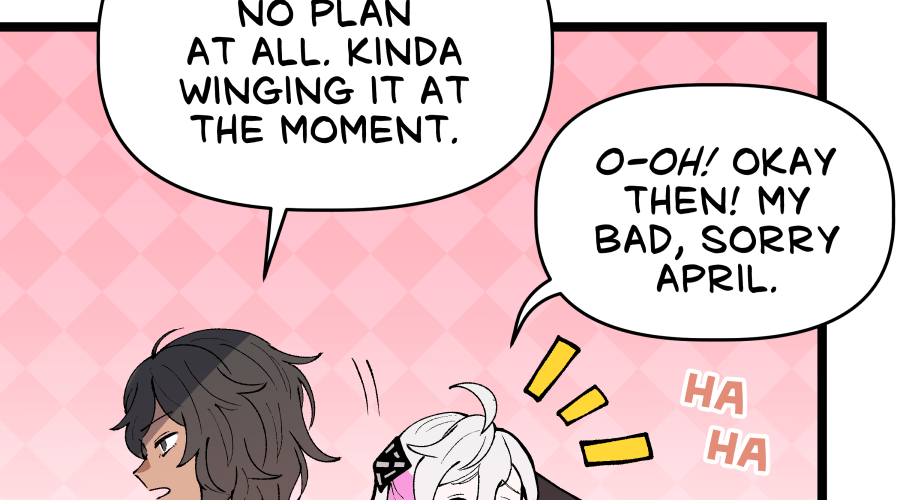 Read Dating Sim[on] chapter 3 image 320 on Lezhin