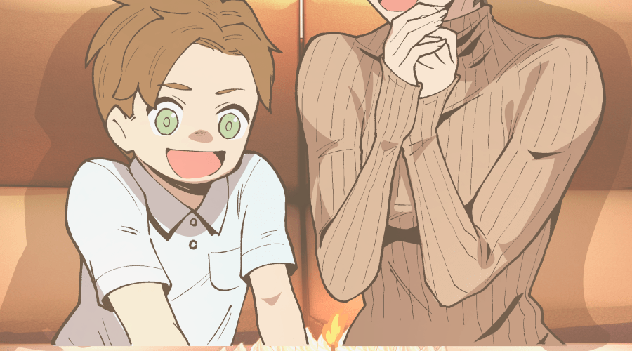 Read Dating Sim[on] chapter 3 image 333 on Lezhin