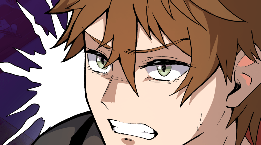 Read Dating Sim[on] chapter 3 image 34 on Lezhin