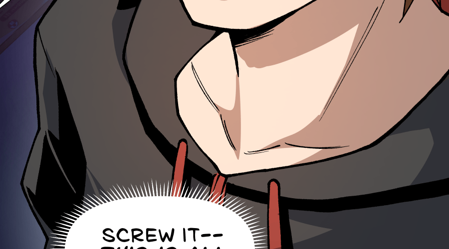 Read Dating Sim[on] chapter 3 image 35 on Lezhin