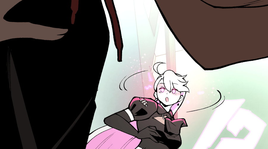 Read Dating Sim[on] chapter 3 image 352 on Lezhin