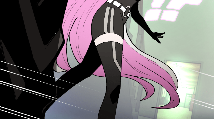 Read Dating Sim[on] chapter 3 image 353 on Lezhin