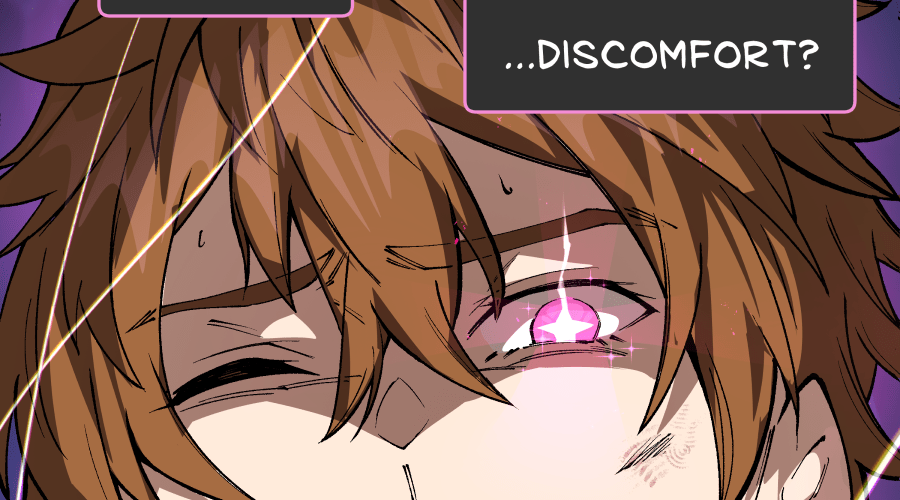 Read Dating Sim[on] chapter 3 image 356 on Lezhin
