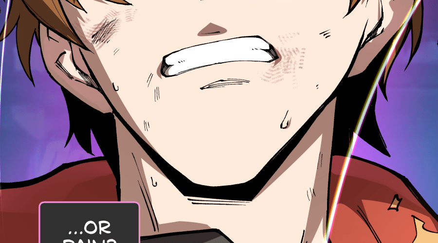 Read Dating Sim[on] chapter 3 image 357 on Lezhin