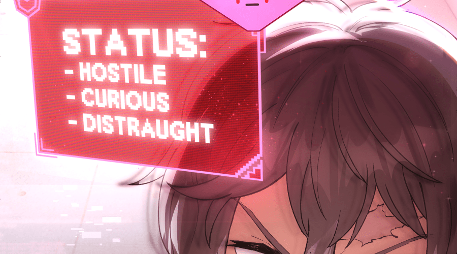 Read Dating Sim[on] chapter 3 image 362 on Lezhin