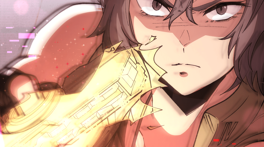 Read Dating Sim[on] chapter 3 image 363 on Lezhin