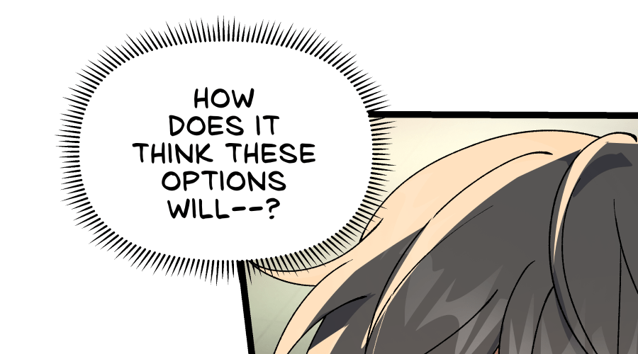 Read Dating Sim[on] chapter 3 image 370 on Lezhin
