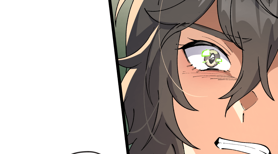 Read Dating Sim[on] chapter 3 image 371 on Lezhin