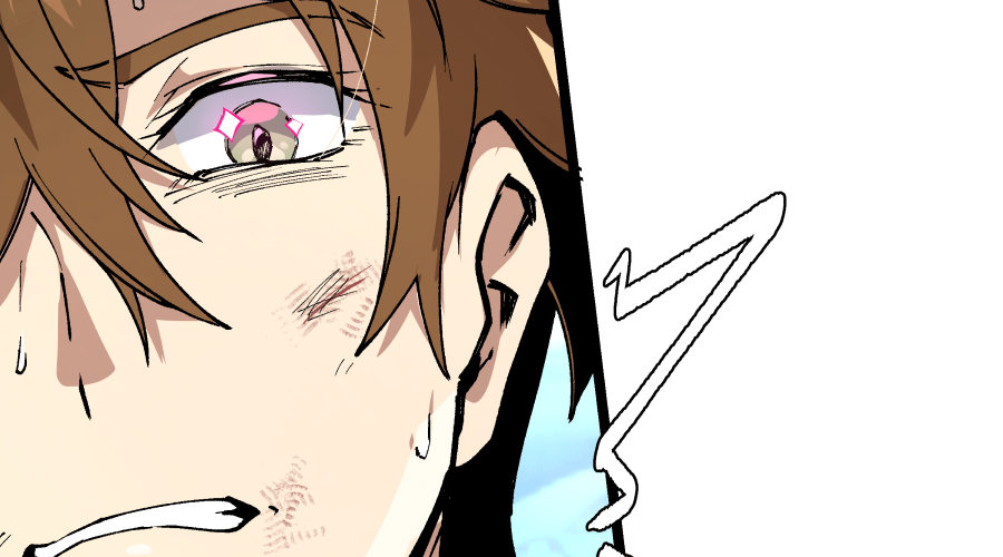 Read Dating Sim[on] chapter 3 image 374 on Lezhin