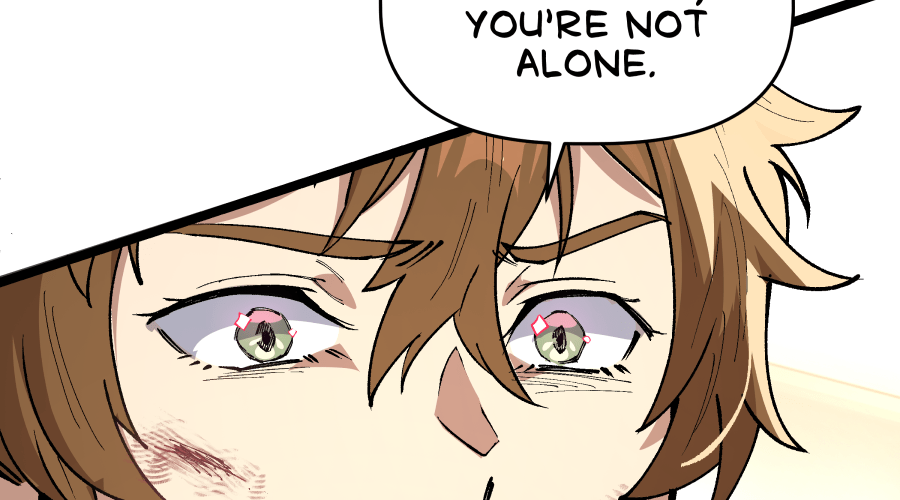 Read Dating Sim[on] chapter 3 image 389 on Lezhin