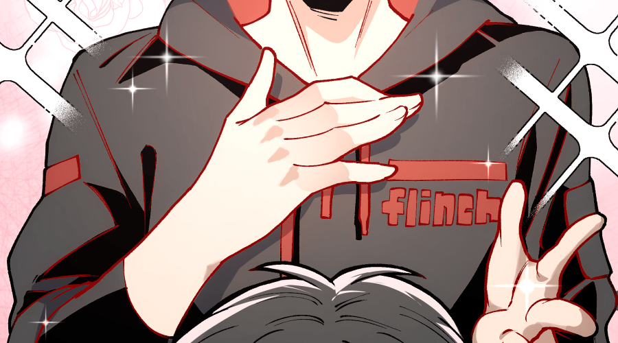 Read Dating Sim[on] chapter 3 image 39 on Lezhin