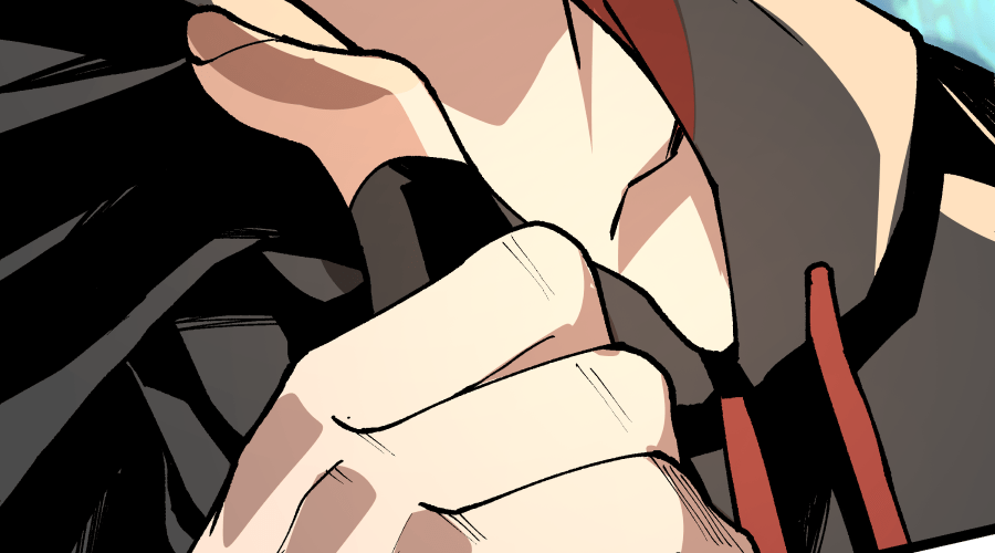 Read Dating Sim[on] chapter 3 image 391 on Lezhin