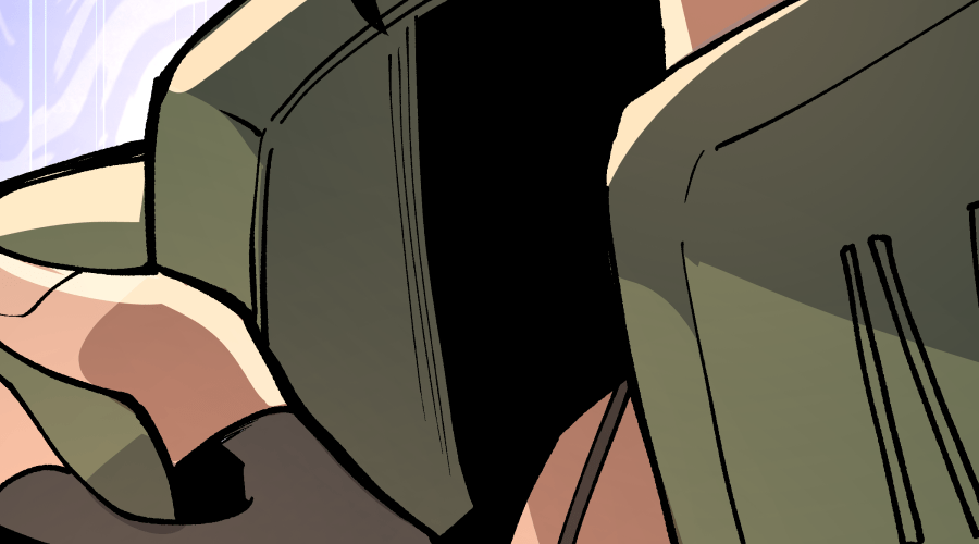 Read Dating Sim[on] chapter 3 image 397 on Lezhin
