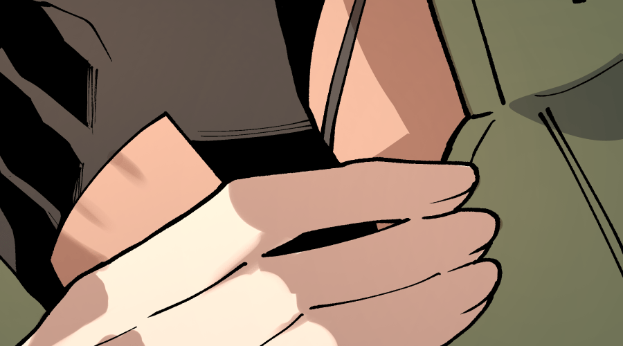 Read Dating Sim[on] chapter 3 image 398 on Lezhin
