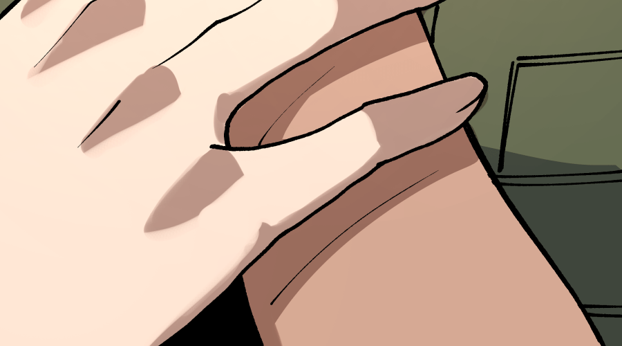 Read Dating Sim[on] chapter 3 image 399 on Lezhin