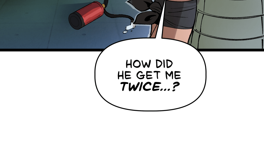 Read Dating Sim[on] chapter 3 image 408 on Lezhin