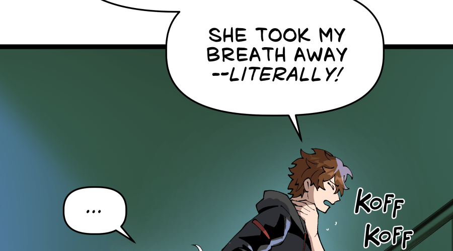 Read Dating Sim[on] chapter 3 image 411 on Lezhin