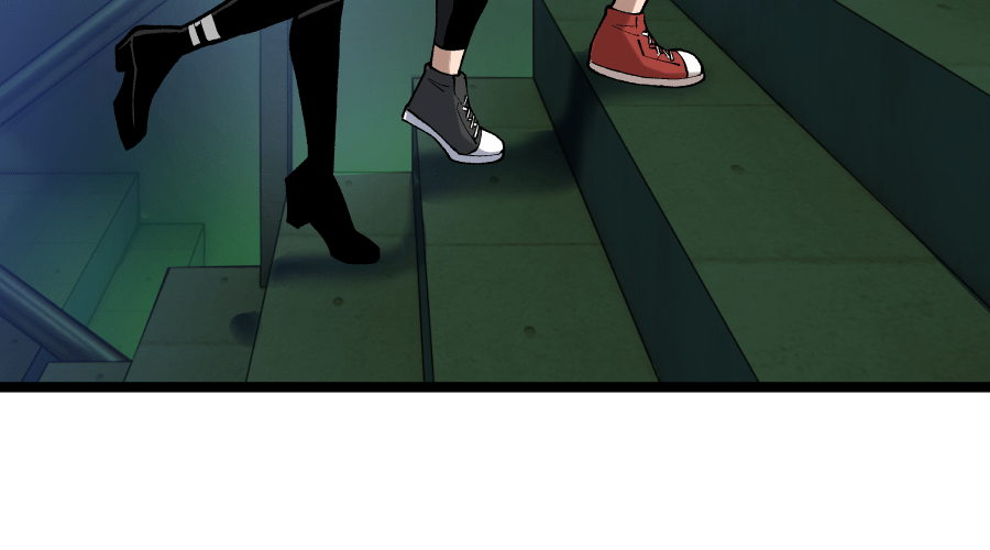 Read Dating Sim[on] chapter 3 image 413 on Lezhin
