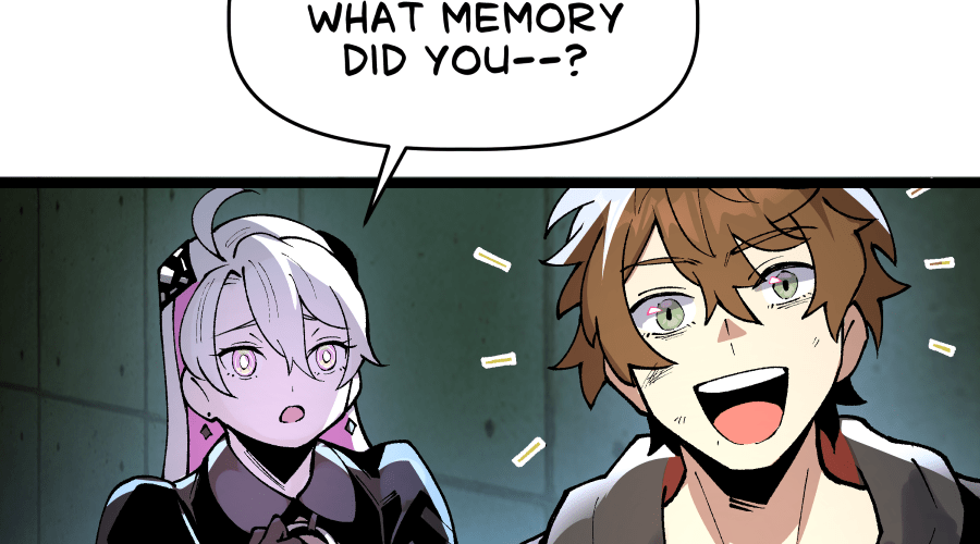 Read Dating Sim[on] chapter 3 image 415 on Lezhin