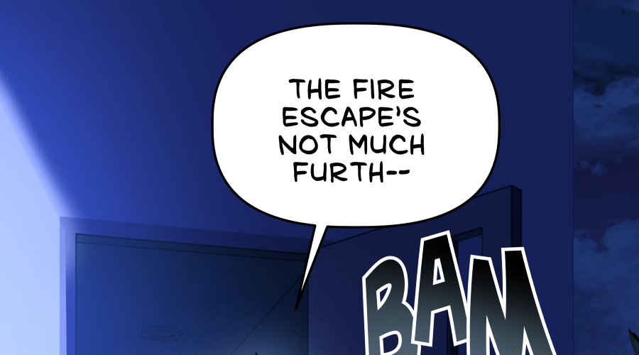 Read Dating Sim[on] chapter 3 image 418 on Lezhin