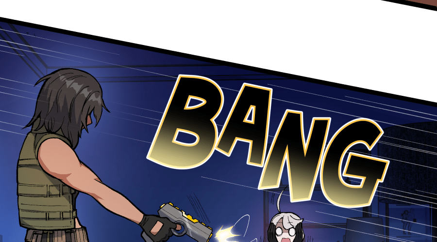 Read Dating Sim[on] chapter 3 image 42 on Lezhin
