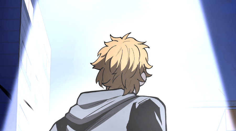Read Dating Sim[on] chapter 3 image 426 on Lezhin