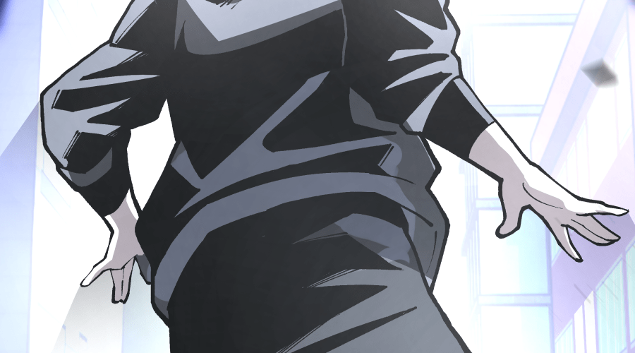 Read Dating Sim[on] chapter 3 image 427 on Lezhin