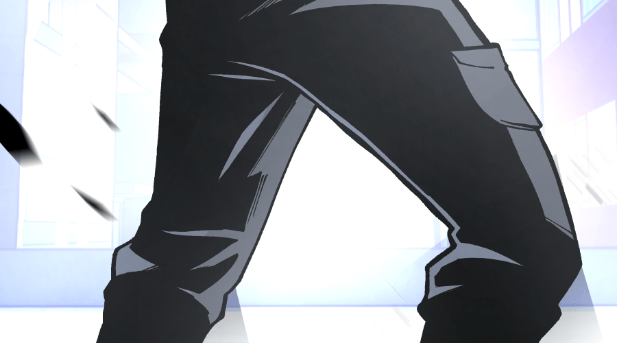 Read Dating Sim[on] chapter 3 image 428 on Lezhin