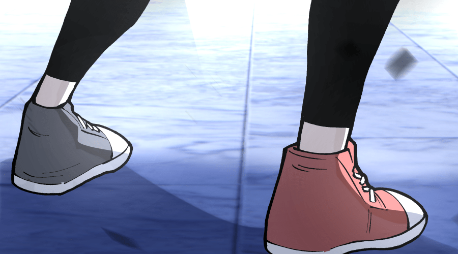 Read Dating Sim[on] chapter 3 image 429 on Lezhin
